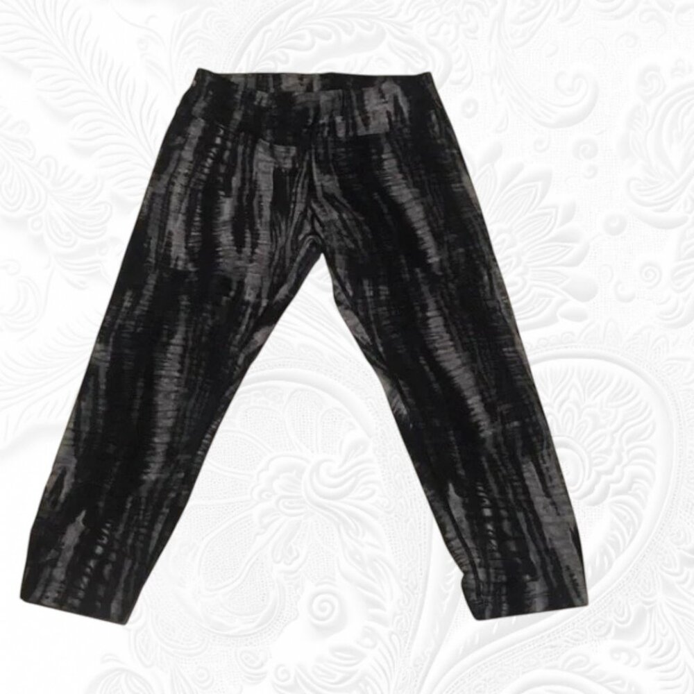 Calvin Klein Performance Cropped Leggings (S)